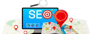 local seo for small business blog