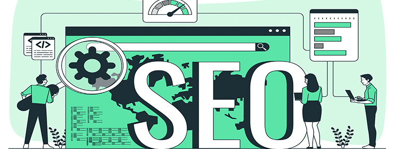 the benefits of an search engine optimisation audit