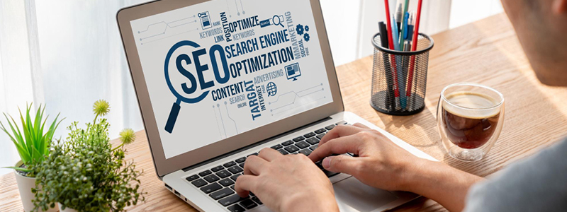 the benefits of an search engine optimisation audit