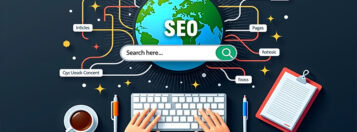 professional seo services provider blog