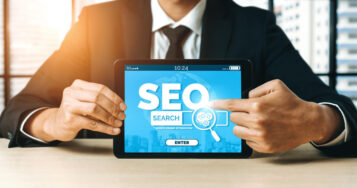 what is the best SEO marketing strategy