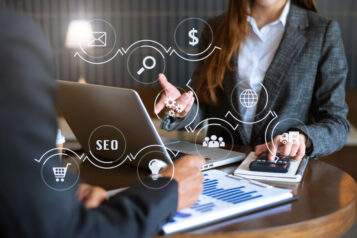 what is the best SEO marketing strategy