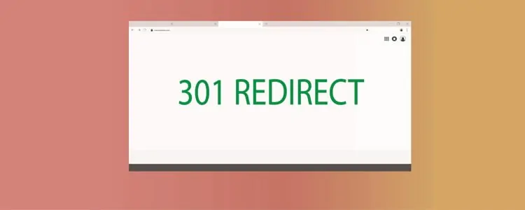 301 Redirects