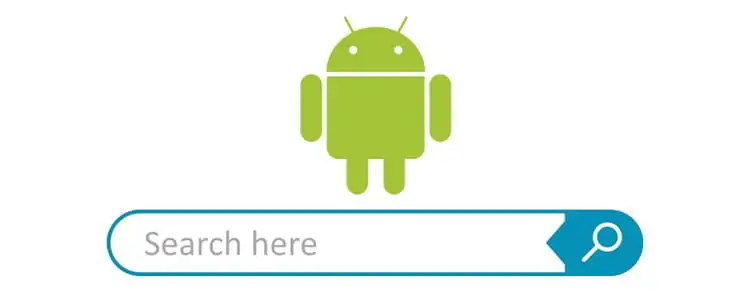 Android Update