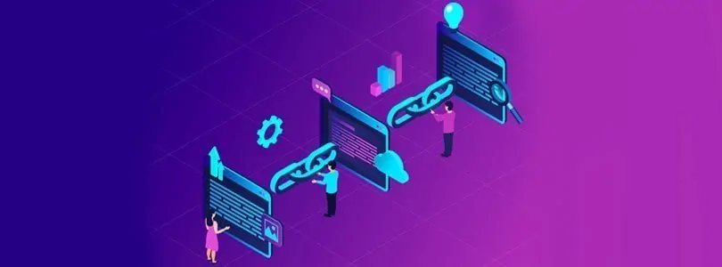 are hidden seo links bad for my website