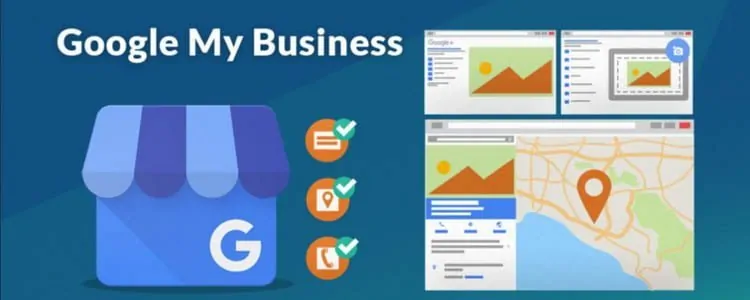 Google My Business