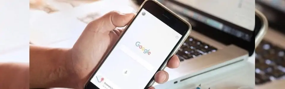 Google Speed Update
