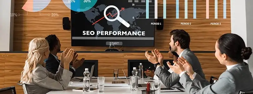 how can a professional seo company help my business