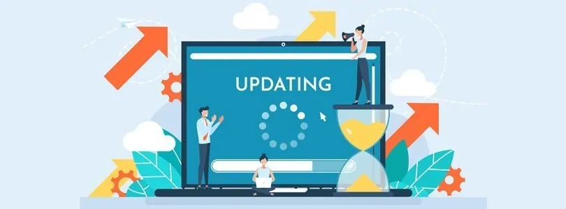 how does an SEO content strategy help website rankings