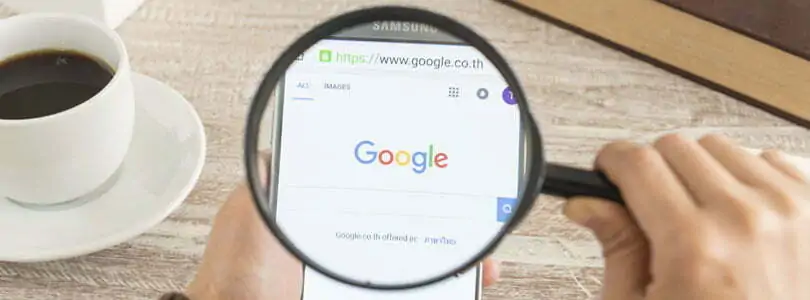 how to find an expert seo company