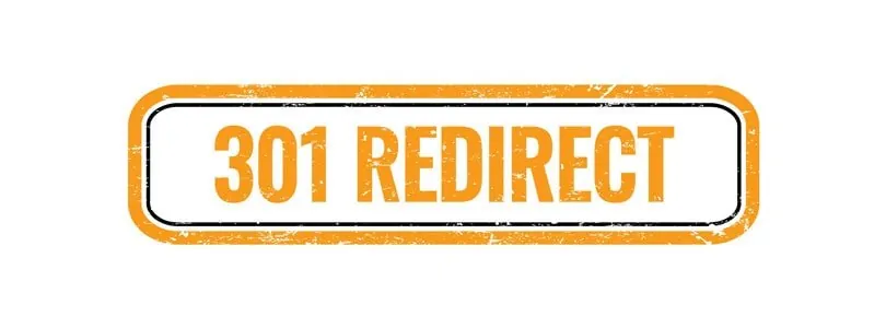 how to redirect old urls to new seo links