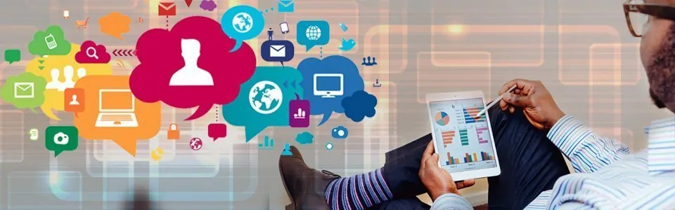 Internet Marketing Agency