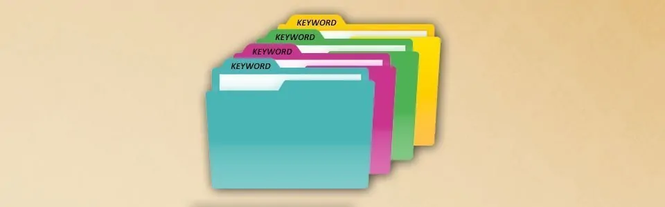 Keyword Lists