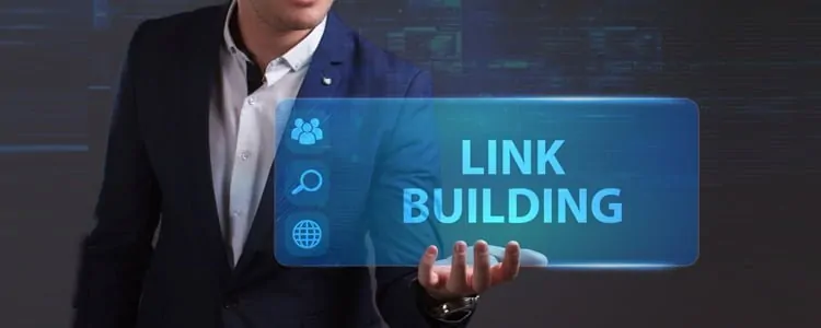 Linkbuilding