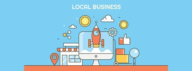 Local search engine optimisation