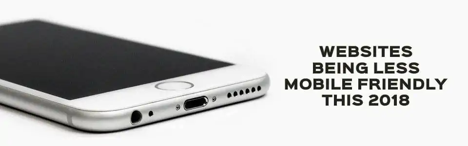 Mobile Friendly