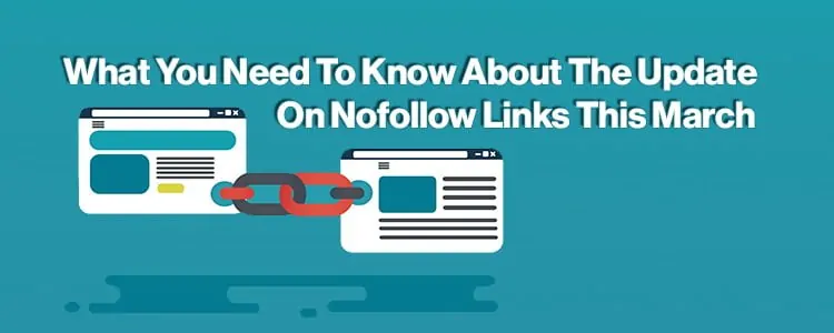 Nofollow Links