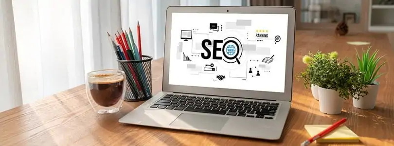 On page SEO