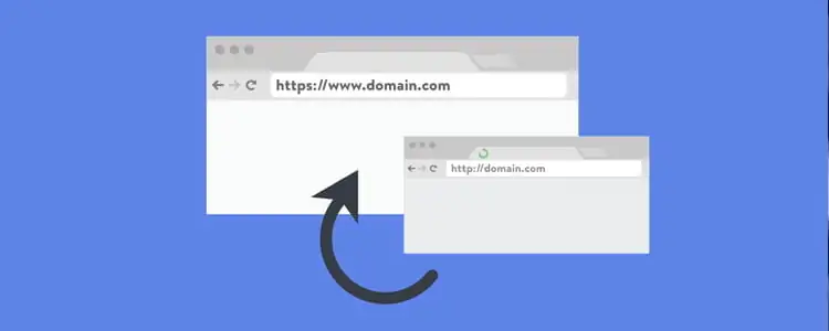 Redirects