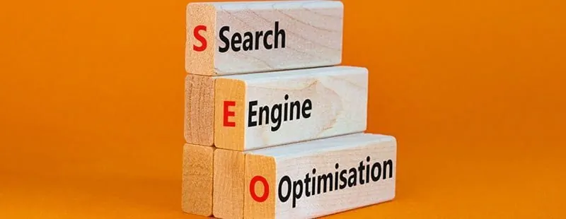 search engine optimisation uk