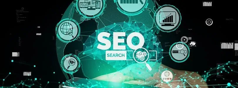 Search engine optimisation during a recession