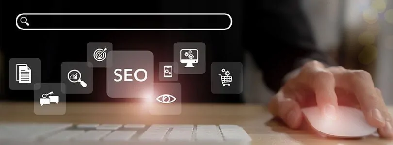 SEO for businesses