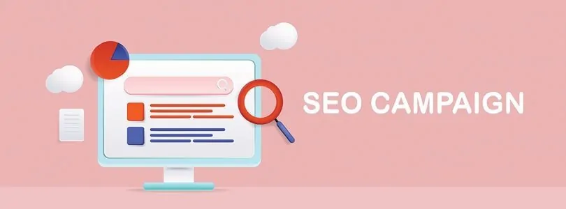 SEO solutions