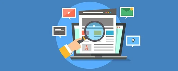 SEO Company Services