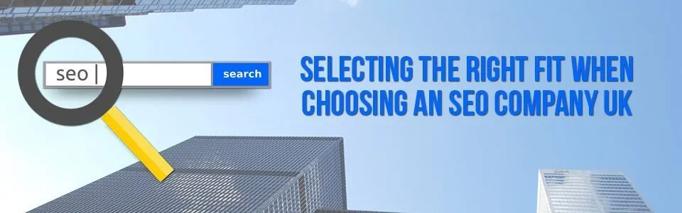 SEO Company UK