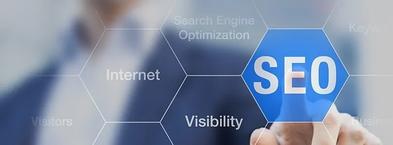 where to find a professional SEO consultant