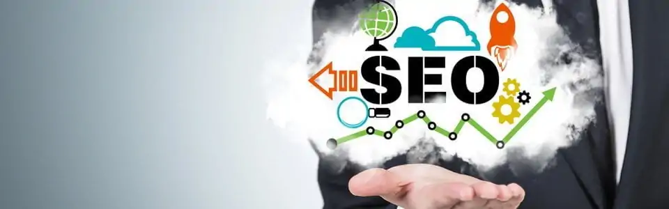 SEO Consultant