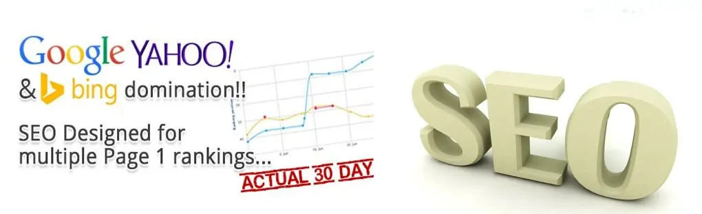 SEO Link Building