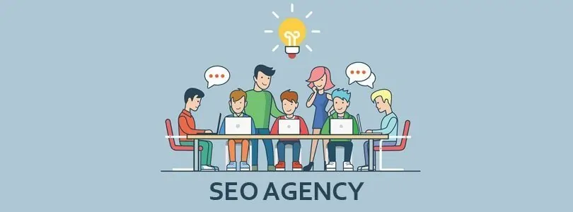 best seo agency
