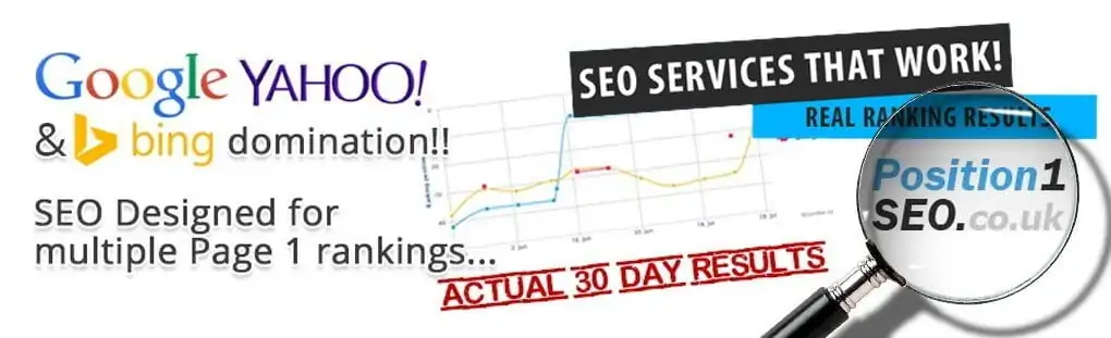 SEO Services