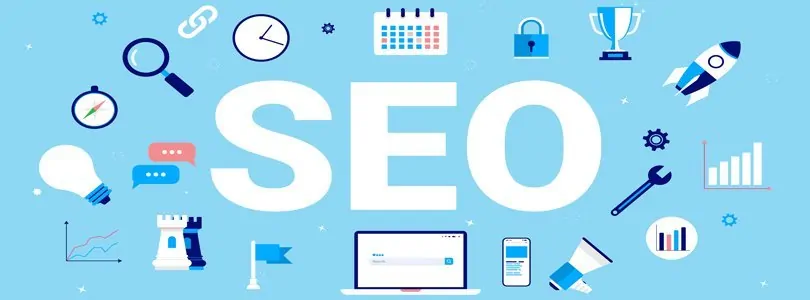 Professional search engine optimisation services