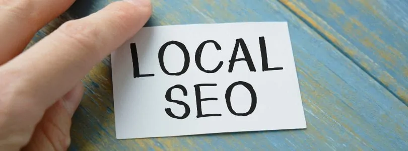 how can local SEO experts benefit small businesses