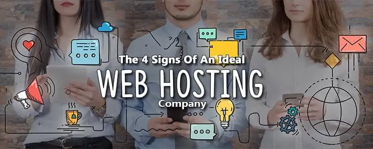 Web Hosting