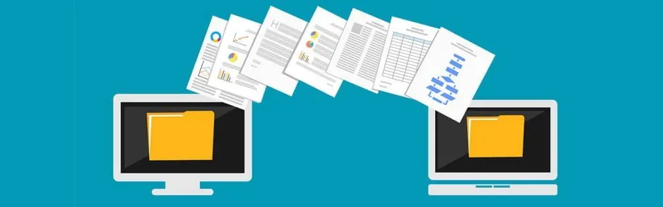 Website Migration