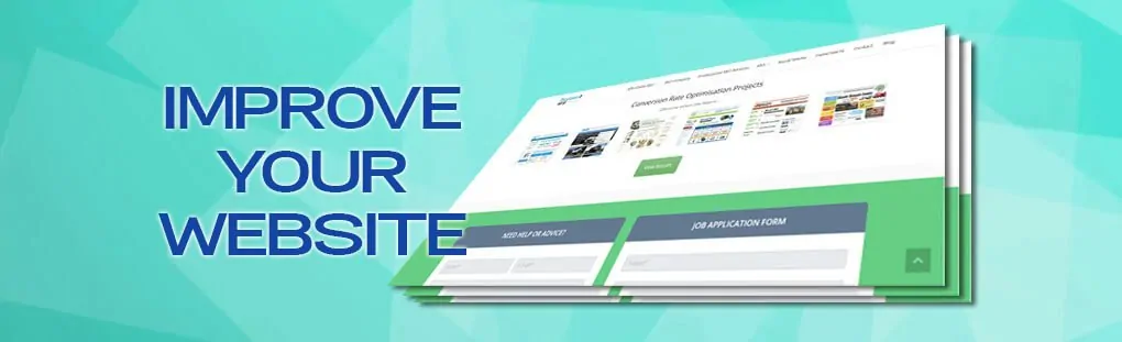 Website Optimization