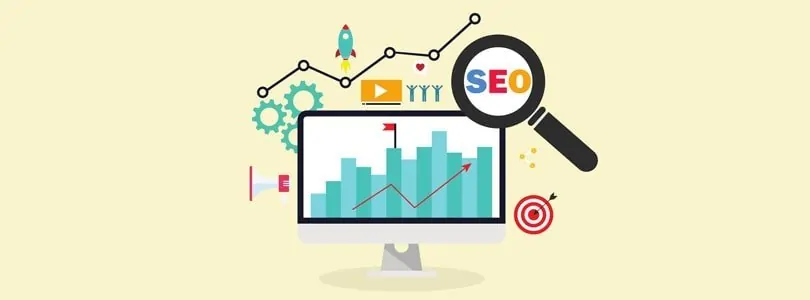 what factors affect Google’s SEO ranking algorithm