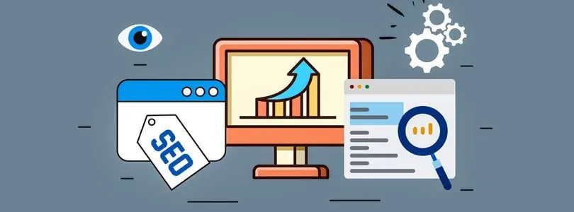 what is on page seo