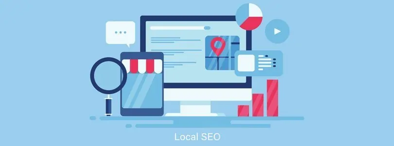 what is the best local SEO strategy
