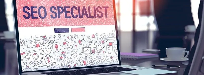 where to find an seo specialist agency