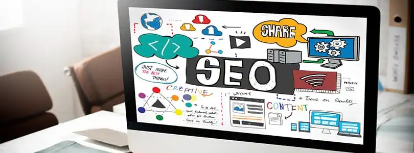 the benefits of an search engine optimisation audit